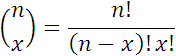 binomial_n_x